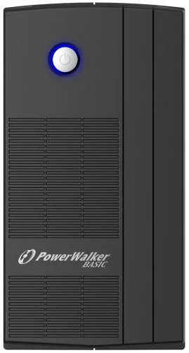 UPS POWERWALKER VI 1000 SB, 1000 VA Line Interactive, 2004260074980639 02 