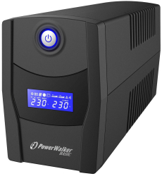 UPS PowerWalker VI 800 STL, 800VA/480W