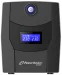 UPS POWERWALKER VI 1500 STL, 1500VA Line Interactive, 2004260074980714 04 