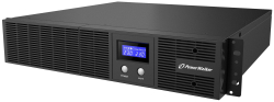 Непрекъсваем ТЗИ (UPS) PowerWalker VI2200RLE, 2200VA/1320W