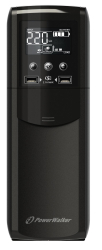 Непрекъсваем ТЗИ (UPS) PowerWalker  VI 1000 CSW