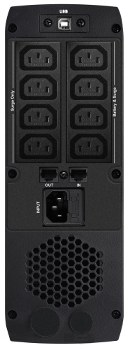 Непрекъсваем ТЗИ (UPS) PowerWalker VI 1500 CSW IEC 1500VA/900W, 2004260074981902 02  — OK Office Непрекъсваем ТЗИ (UPS) PowerWalker VI 1500 CSW IEC 1500VA/900W, 2004260074981902 02