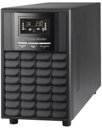 Непрекъсваем ТЗИ (UPS) PowerWalker VI 3000VA/2100W