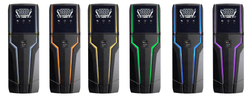 UPS PowerWalker VI1000GXB 1000VA/600W, 2004260074982732 02 