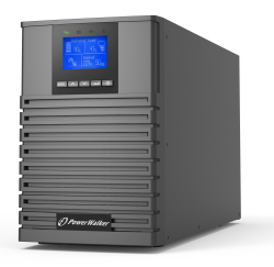 Непрекъсваем ТЗИ (UPS) PowerWalker VFI 1500 ICT IoT PF1 1500VA/1500 W