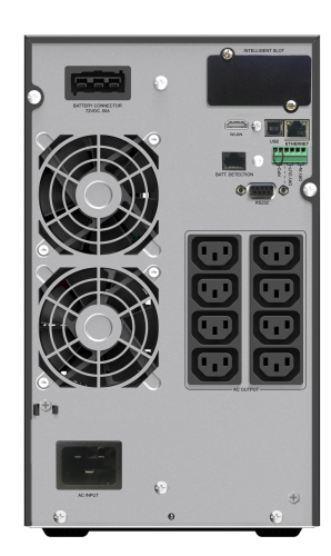 UPS PowerWalker VFI 2000 ICT IoT PF1, 2000VA/2000W, 2004260074982855 02  — OK Office UPS PowerWalker VFI 2000 ICT IoT PF1, 2000VA/2000W, 2004260074982855 02