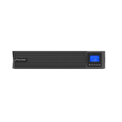 Непрекъсваем ТЗИ (UPS) PowerWalker VFI 1500 ICR IoT PF1 1500VA/1500W