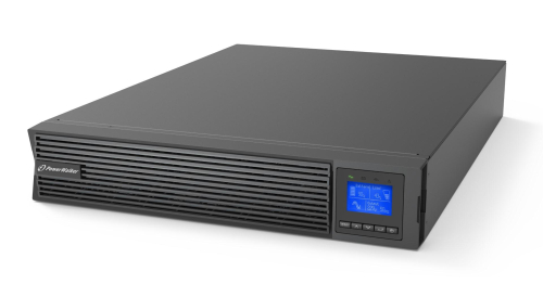 Непрекъсваем ТЗИ (UPS) PowerWalker VFI 3000 ICR IoT PF1 3000VA, 2004260074982909 02 