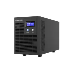 Непрекъсваем ТЗИ (UPS) PowerWalker VI 3000 STL