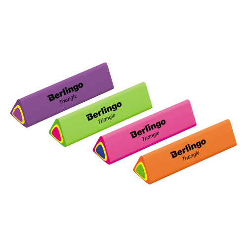 Rubber band Berlingo Triangle 44/15/15mm, 1000000000043360 02 