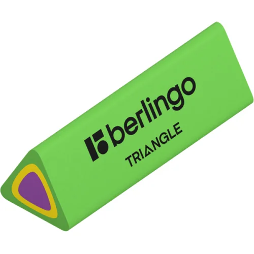 Гумичка Berlingo Triangle 44/15/15мм, 1000000000043360 03 