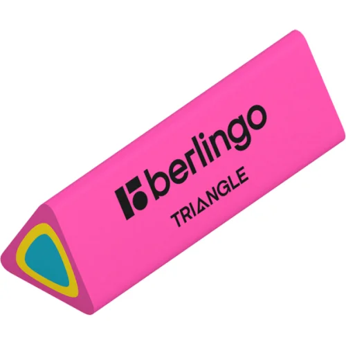 Гумичка Berlingo Triangle 44/15/15мм, 1000000000043360 04 
