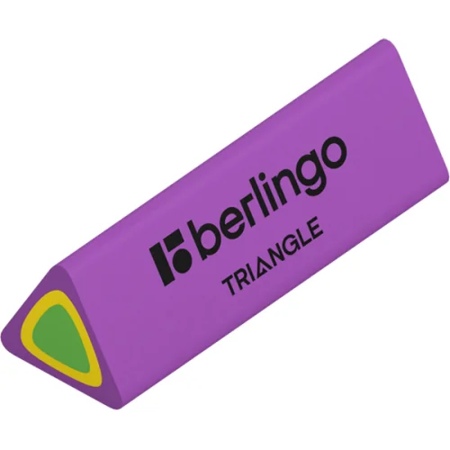 Гумичка Berlingo Triangle 44/15/15мм, 1000000000043360 05 
