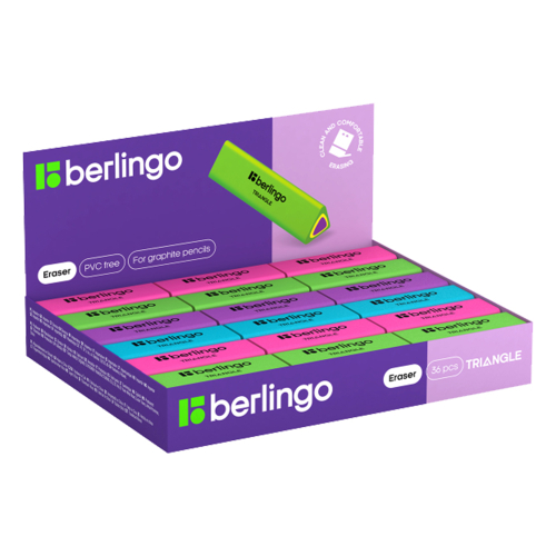 Rubber band Berlingo Triangle 44/15/15mm, 1000000000043360 07 