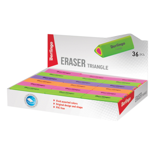 Rubber band Berlingo Triangle 44/15/15mm, 1000000000043360 08 