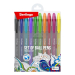 Ballpoint Berlingo Triangle 0.7mm 10cl, 1000000000051184 03 