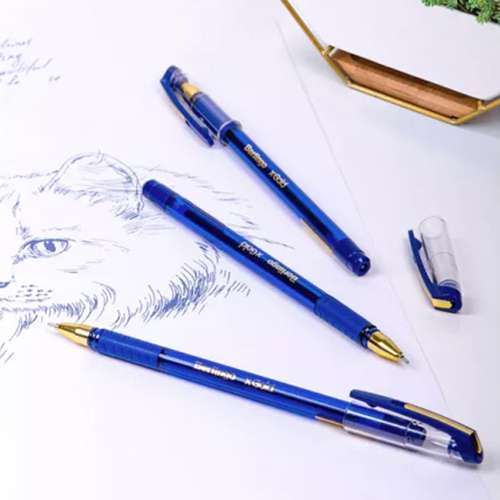 Химикал Berlingo Tribase XGold 0.7мм син, 1000000000043340 04 