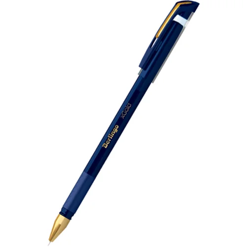 Ballpoint pen Berlingo Tribase XGold 0.7, 1000000000043340
