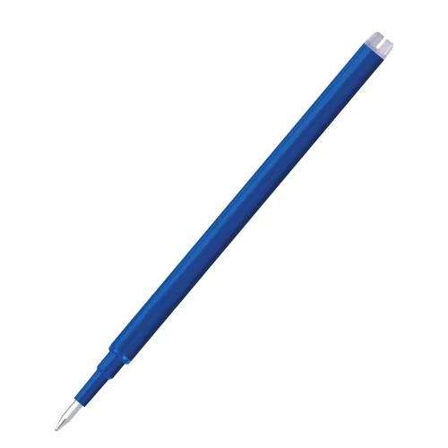 Filler Berlingo erasable 0.6mm blue, 1000000000045104