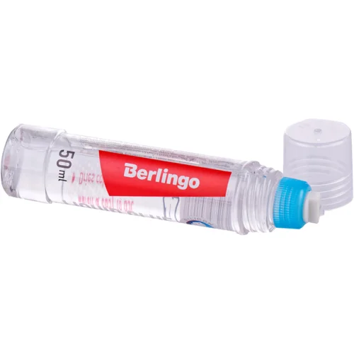 Glue liquid Berlingo with applicator 50, 1000000000043376 02 