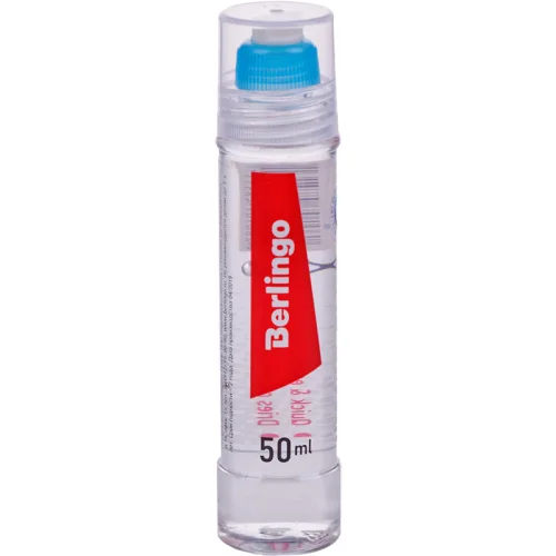 Glue liquid Berlingo with applicator 50, 1000000000043376