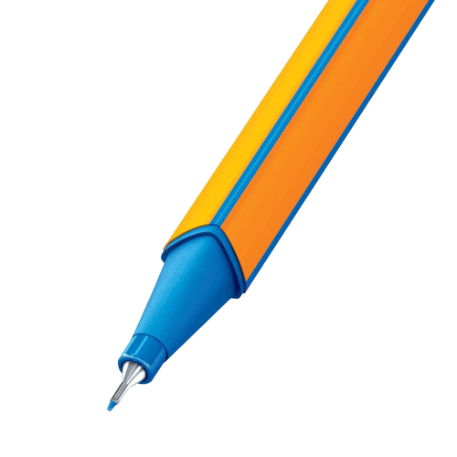 Тънкописец Berlingo Rapido 0.4мм 6 цвята, 1000000000044201 03 