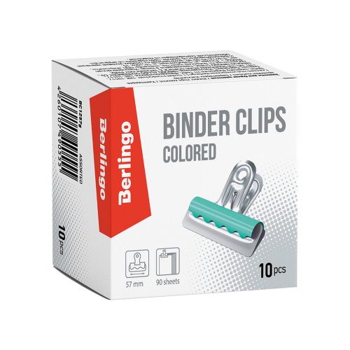 Clips Berlingo Bulldog 57mm 90l op.10, 1000000000043378 02 