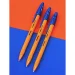 Ballpoint pen BerlingoTribase Orange0.7m, 1000000000043343 04 