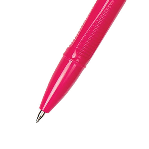 Ballpoint pen Berlingo Tribase Fuze .7mm, 1000000000043344 02  — OK Office Ballpoint pen Berlingo Tribase Fuze .7mm, 1000000000043344 02