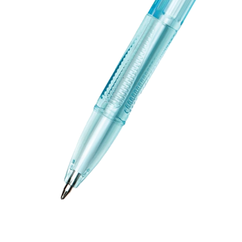 Ballpoint pen Berlingo Tribase Pastel0.7, 1000000000043345 02  — OK Office Ballpoint pen Berlingo Tribase Pastel0.7, 1000000000043345 02