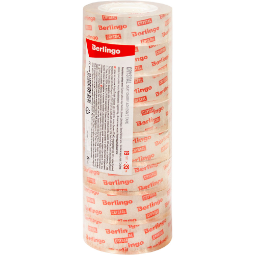 Тиксо Berlingo Cristal 12/33, 1000000000043394 02 
