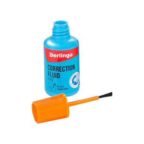 Acetone correction Berlingo Fuze 20 ml, 1000000000043692 02 