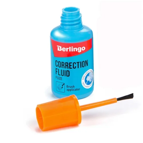 Corrector acetone Berlingo Fuze 20 ml, 1000000000043692 02 