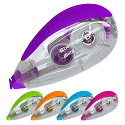 Corrector tape Berlingo Blitz 5mm/6m
