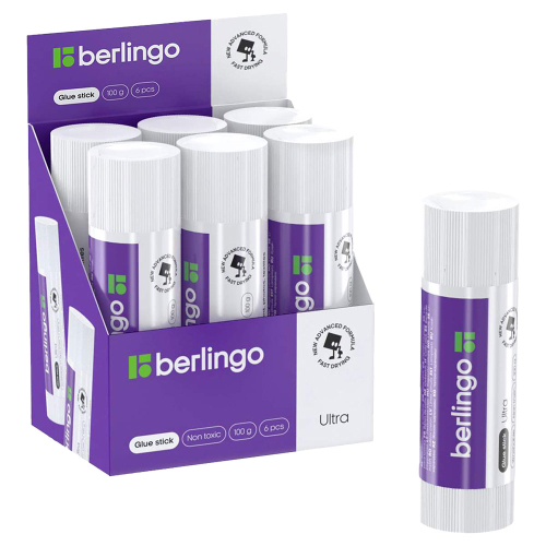 Dry glue Berlingo PVP XXL 100gr, 1000000000043694 02 