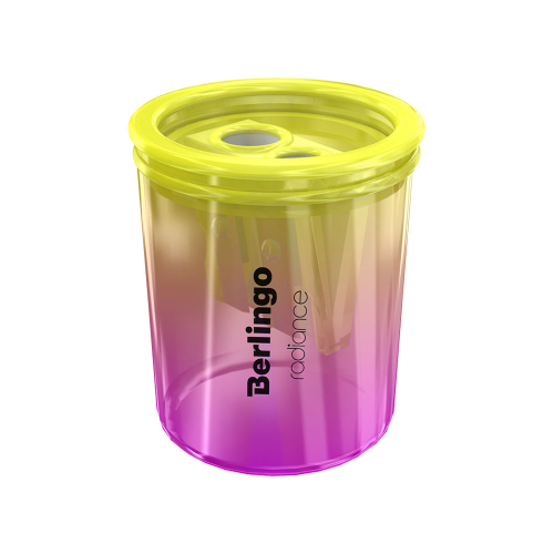 Острилка Berlingo Radiance двойна, 1000000000043390 04 