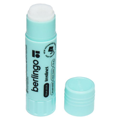 Сухо лепило Berlingo Instinct PVP 15гр, 1000000000046868 02 