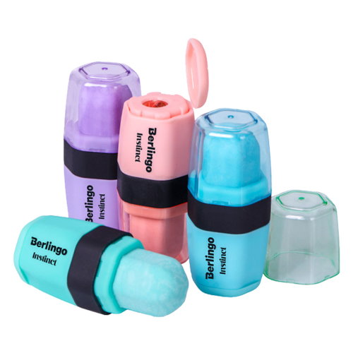 Sharpener Berlingo Instinc tank assorted, 1000000000051185 02 