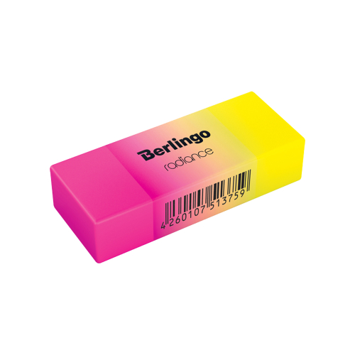 Berlingo Radiance rubber 50/18/10mm, 1000000000043358 02 