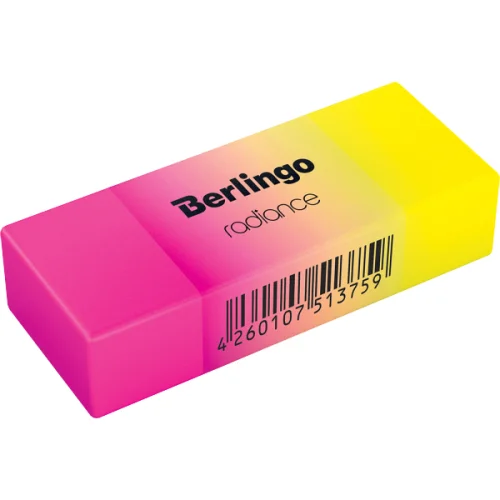 Berlingo Radiance rubber 50/18/10mm, 1000000000043358 02 