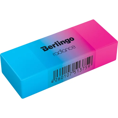 Berlingo Radiance rubber 50/18/10mm, 1000000000043358 03 