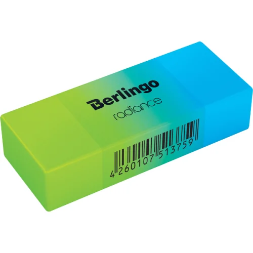 Berlingo Radiance rubber 50/18/10mm, 1000000000043358 04 
