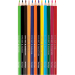 Color pencils Berlingo Тriangular 12 col, 1000000000043348 05 