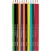Color pencils Berlingo Тriangular 12 col, 1000000000043348 05 