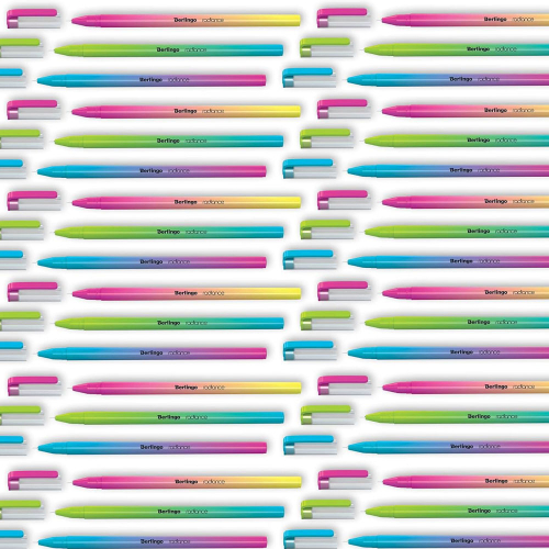 Ballpoint pen Berlingo Radiance 0.7mm, 1000000000044199 03  — OK Office Ballpoint pen Berlingo Radiance 0.7mm, 1000000000044199 03