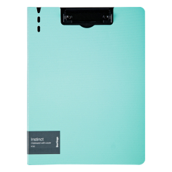 Berlingo Instinct clipboard with cover m