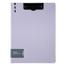 Berlingo Instinct clipboard with cover v