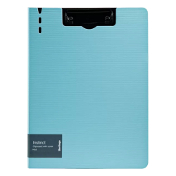 Berlingo Instinct clipboard with cover b