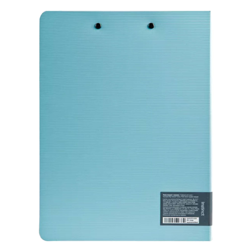 Berlingo Instinct clipboard with cover b, 1000000000043550 03 