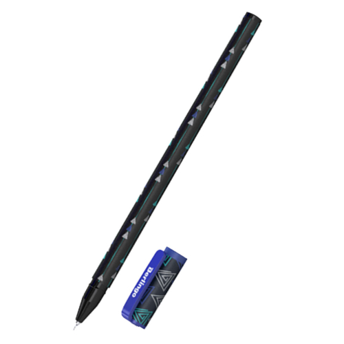 Ballpoint pen Berlingo Fantasy 0.7mm bl, 1000000000051187 02 